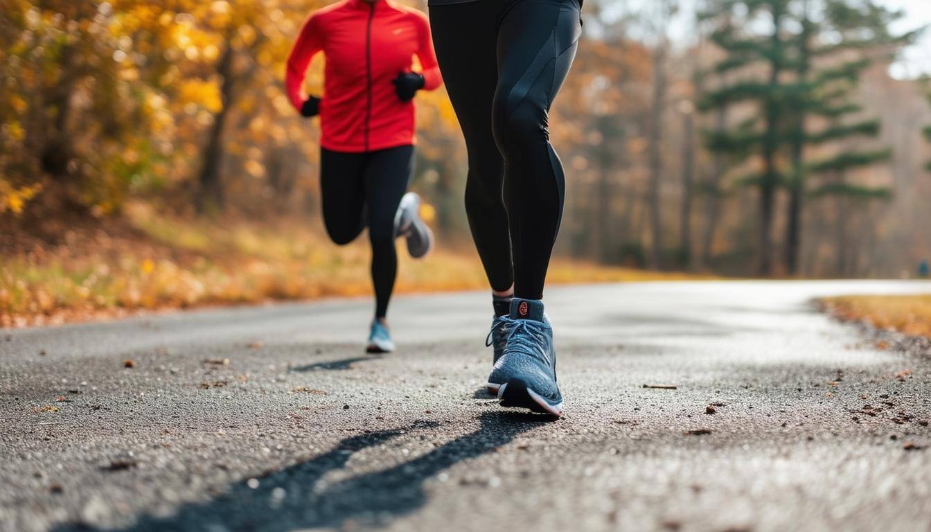 Calling all runners, especially those training for a half marathon Join Amplify Physical Therapy Performance for a FREE workshop, The Runners Reset-1