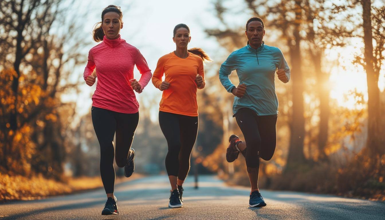 Calling all runners, especially those training for a half marathon Join Amplify Physical Therapy Performance for a FREE workshop, The Runners Reset