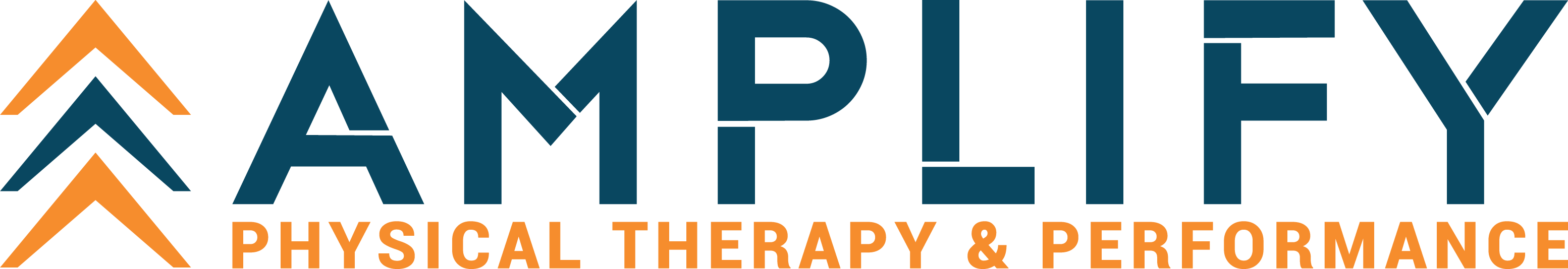 Amplify Physical Therapy & Performance